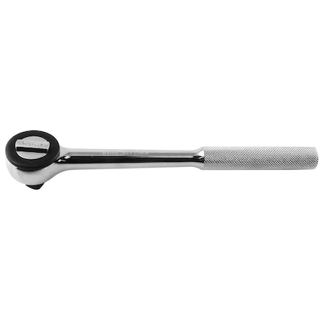 T&E Tools 3 Piece Drive Flex-Head Extra Long Handle Ratchet Set - 21585 - Foto 10